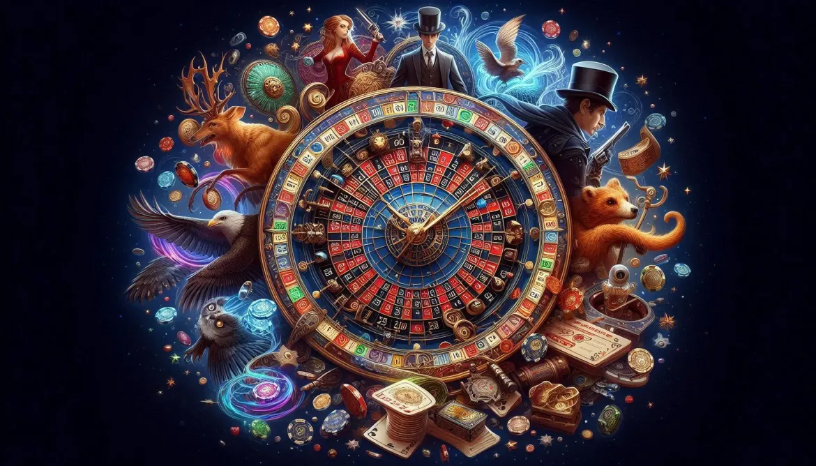 BoomsBet Casino